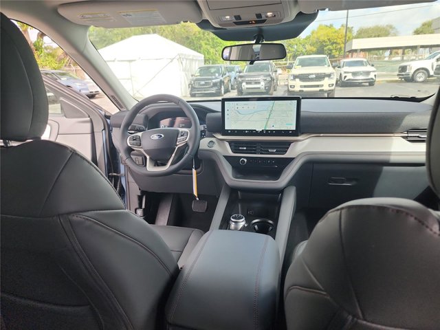 New 2026 Ford Explorer - photo 23