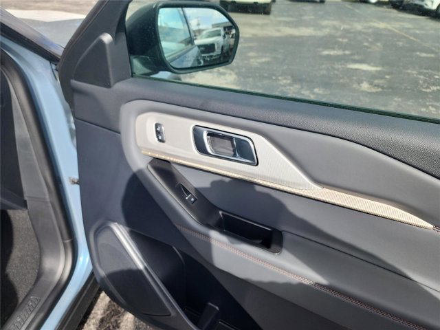 New 2026 Ford Explorer - photo 24