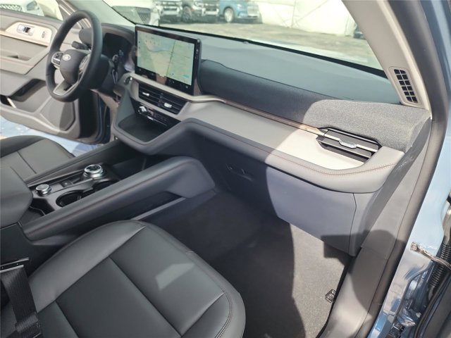 New 2026 Ford Explorer - photo 25