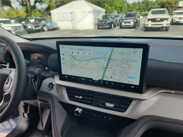 New 2026 Ford Explorer - photo 26