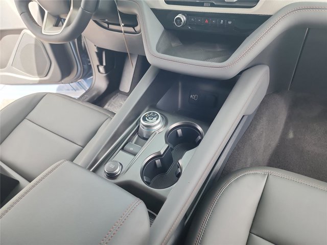New 2026 Ford Explorer - photo 27