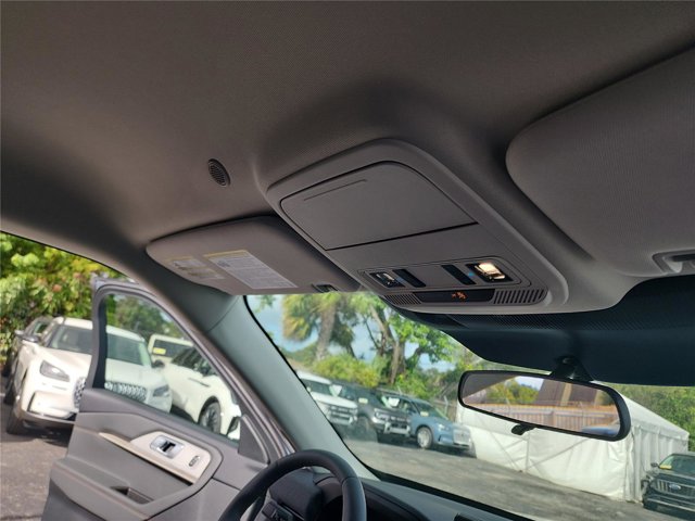New 2026 Ford Explorer - photo 29