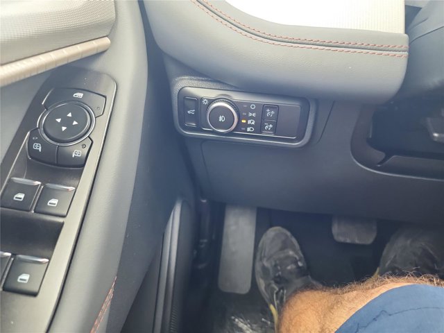 New 2026 Ford Explorer - photo 30