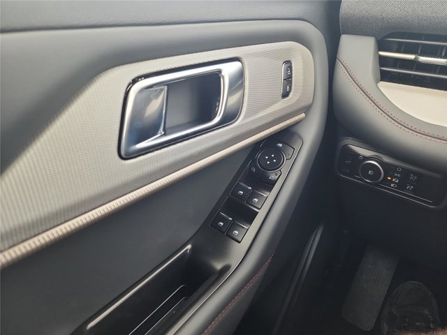 New 2026 Ford Explorer - photo 31