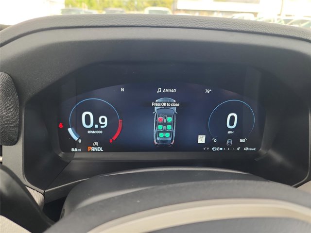 New 2026 Ford Explorer - photo 32
