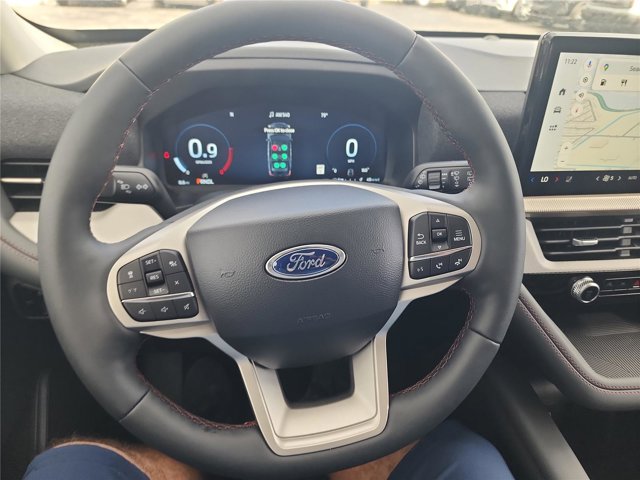 New 2026 Ford Explorer - photo 33