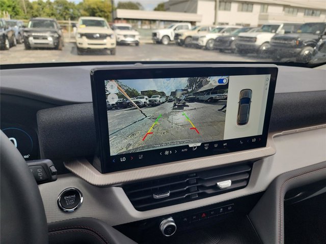 New 2026 Ford Explorer - photo 34