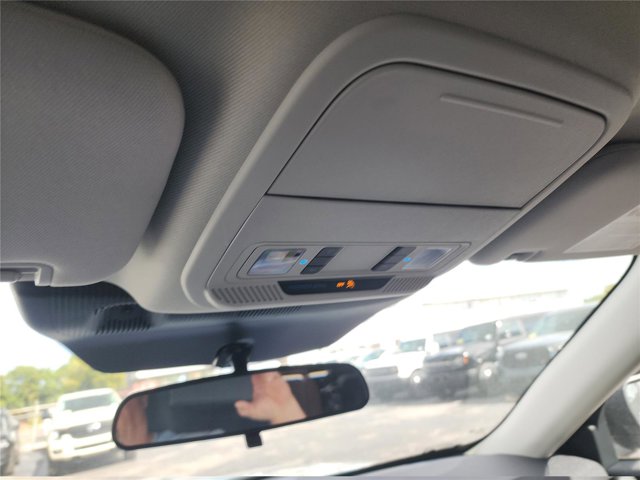 New 2026 Ford Explorer - photo 35