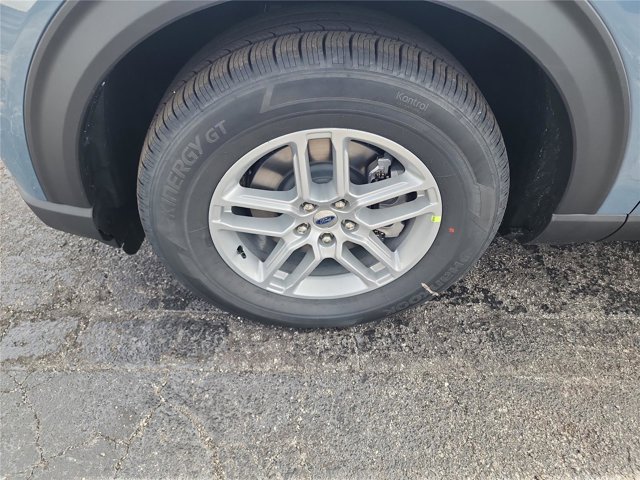 New 2026 Ford Explorer - photo 11