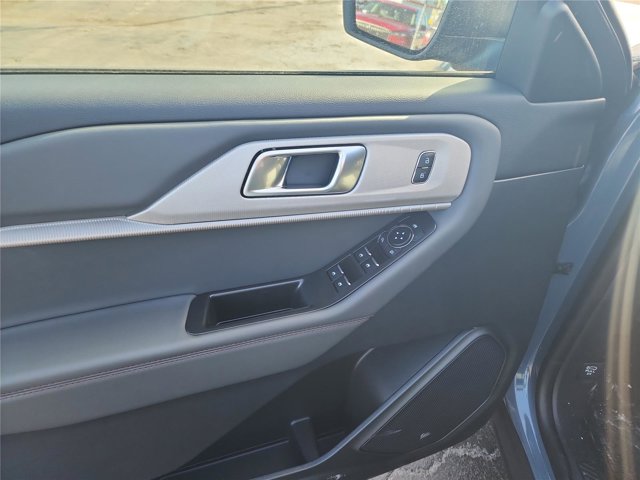 New 2026 Ford Explorer - photo 14