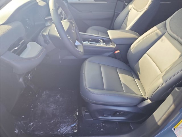 New 2026 Ford Explorer - photo 15