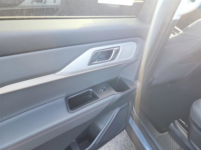New 2026 Ford Explorer - photo 18
