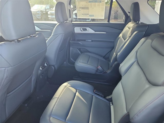 New 2026 Ford Explorer - photo 19