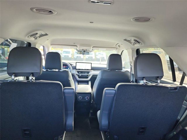 New 2026 Ford Explorer - photo 21