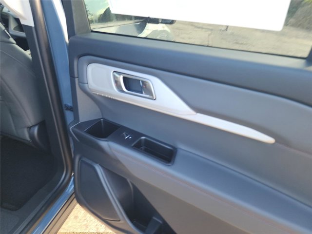 New 2026 Ford Explorer - photo 22