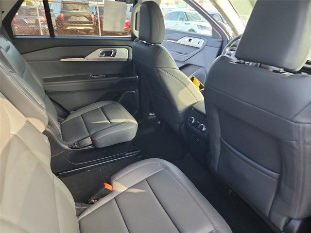 New 2026 Ford Explorer - photo 23