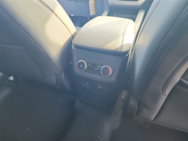 New 2026 Ford Explorer - photo 24