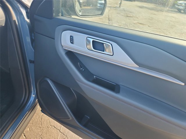 New 2026 Ford Explorer - photo 26