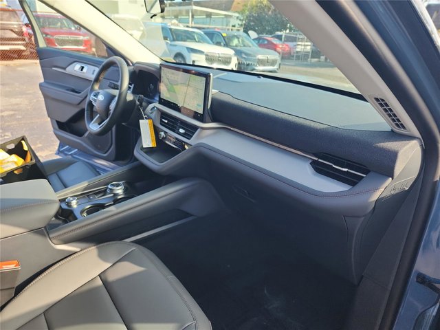 New 2026 Ford Explorer - photo 27