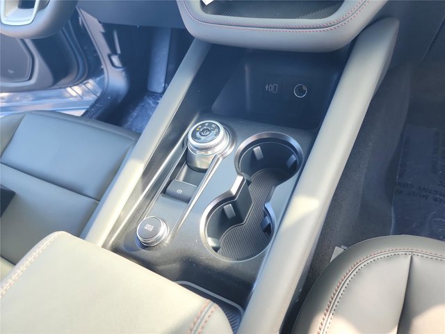 New 2026 Ford Explorer - photo 29