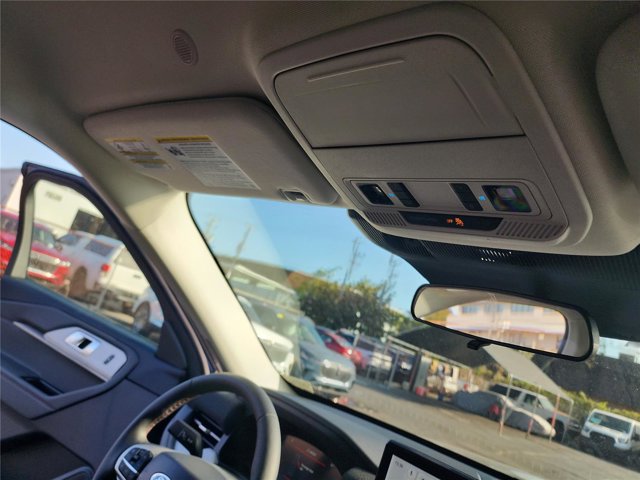 New 2026 Ford Explorer - photo 30