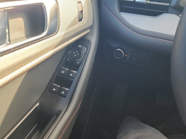 New 2026 Ford Explorer - photo 31