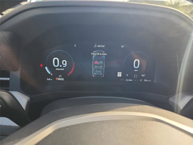 New 2026 Ford Explorer - photo 32