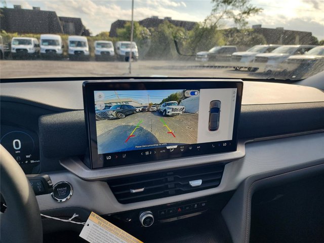 New 2026 Ford Explorer - photo 34