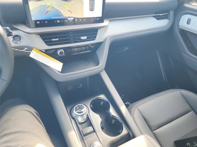 New 2026 Ford Explorer - photo 35