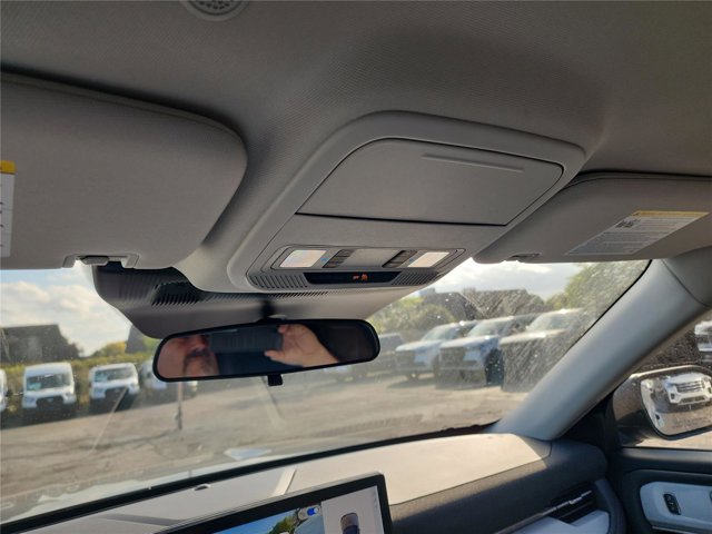 New 2026 Ford Explorer - photo 36