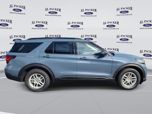 New 2026 Ford Explorer - photo 9