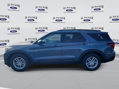 New 2026 Ford Explorer - photo 1