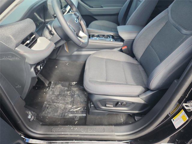 New 2026 Ford Explorer - photo 14