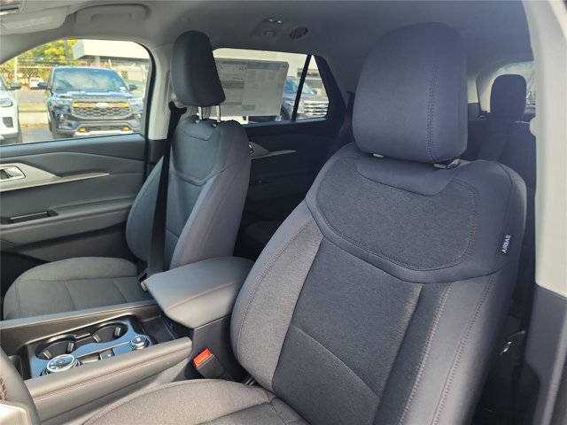 New 2026 Ford Explorer - photo 15