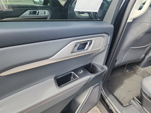 New 2026 Ford Explorer - photo 17
