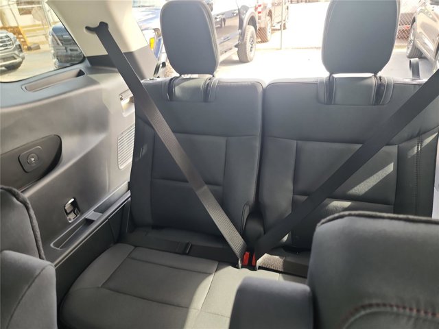 New 2026 Ford Explorer - photo 19