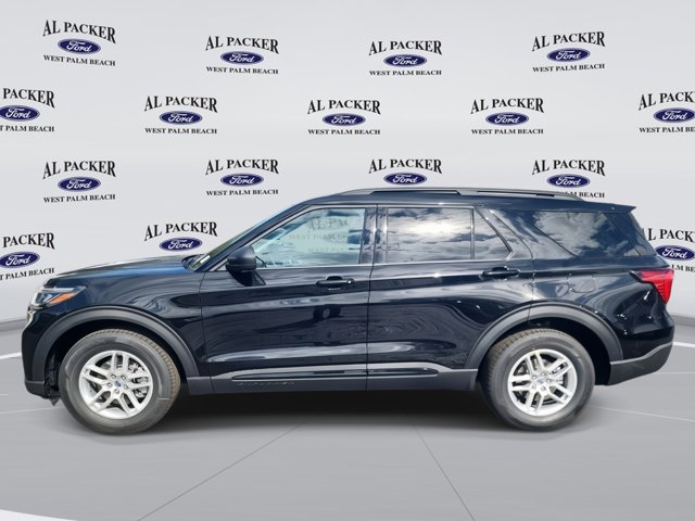 New 2026 Ford Explorer - photo 2