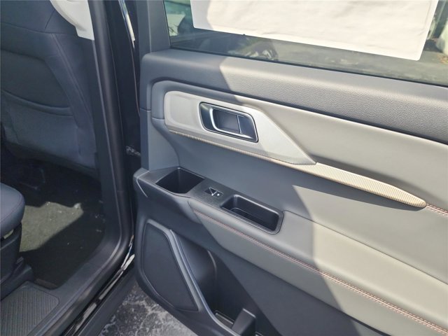 New 2026 Ford Explorer - photo 22