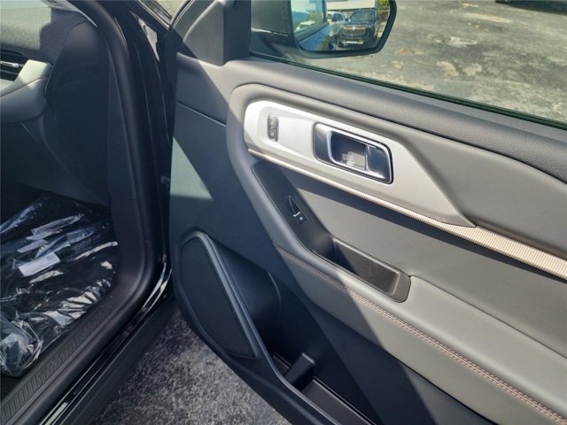 New 2026 Ford Explorer - photo 25
