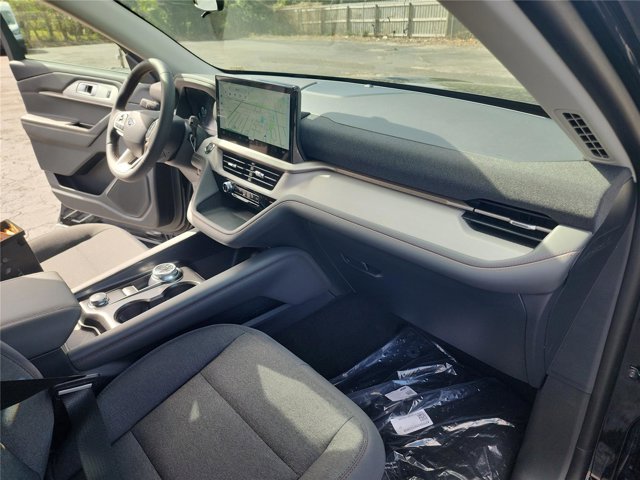 New 2026 Ford Explorer - photo 26