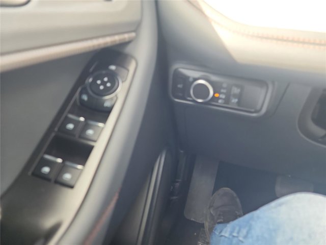 New 2026 Ford Explorer - photo 30