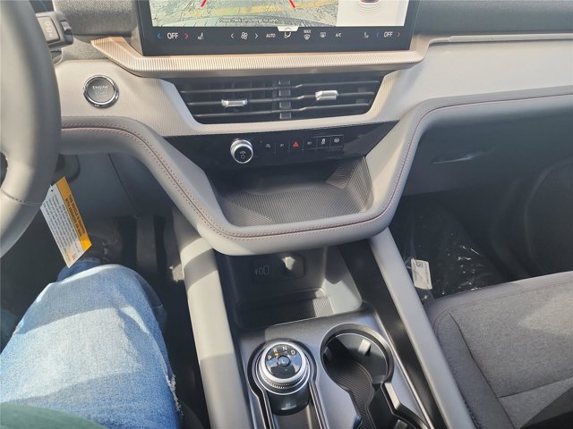 New 2026 Ford Explorer - photo 34