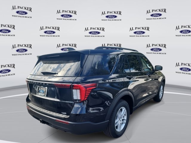 New 2026 Ford Explorer - photo 7