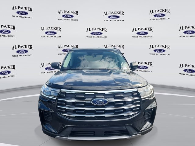 New 2026 Ford Explorer - photo 10