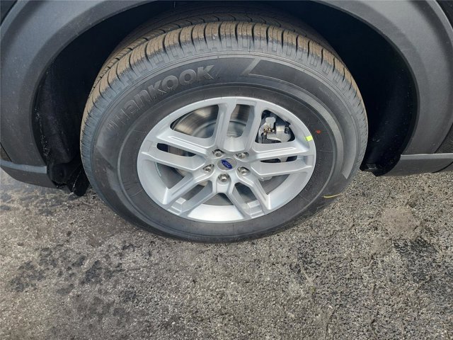 New 2026 Ford Explorer - photo 11