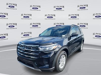 New 2026 Ford Explorer - photo 1