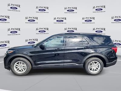 New 2026 Ford Explorer - photo 1