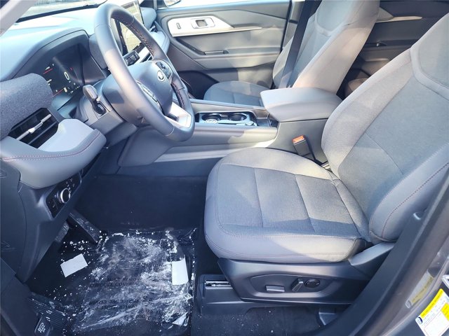 New 2026 Ford Explorer - photo 14