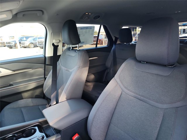 New 2026 Ford Explorer - photo 15