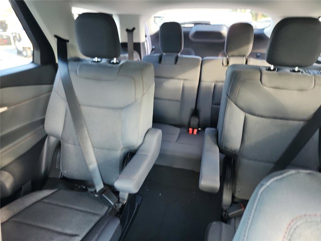 New 2026 Ford Explorer - photo 16